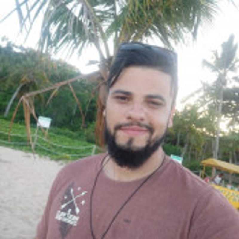 José Guilherme picture