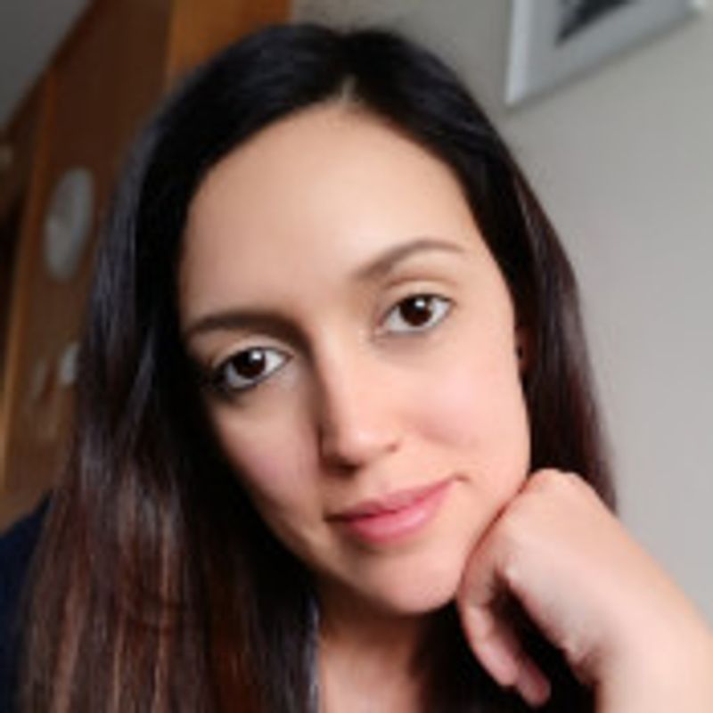 Verónica Vaz picture