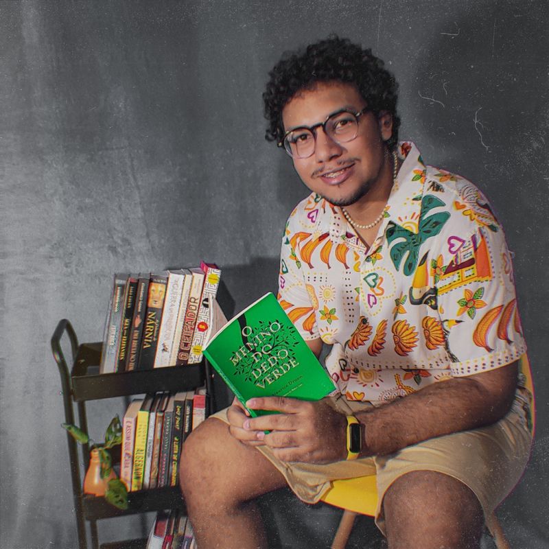 Leonardo Nascimento picture