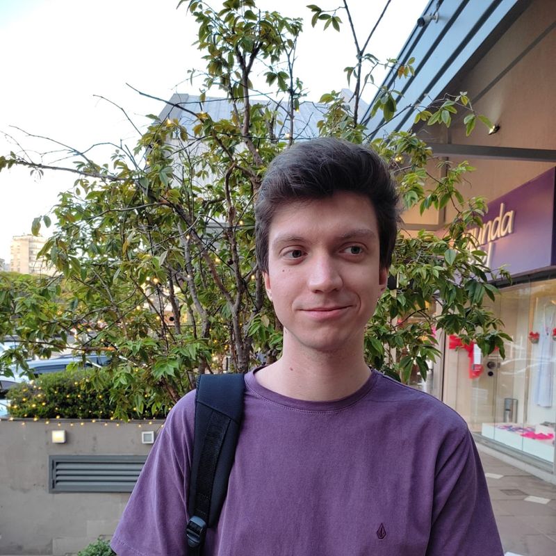 Davi Bampi picture