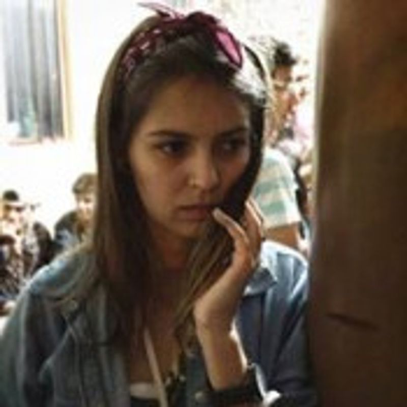 Bruna Moretto picture