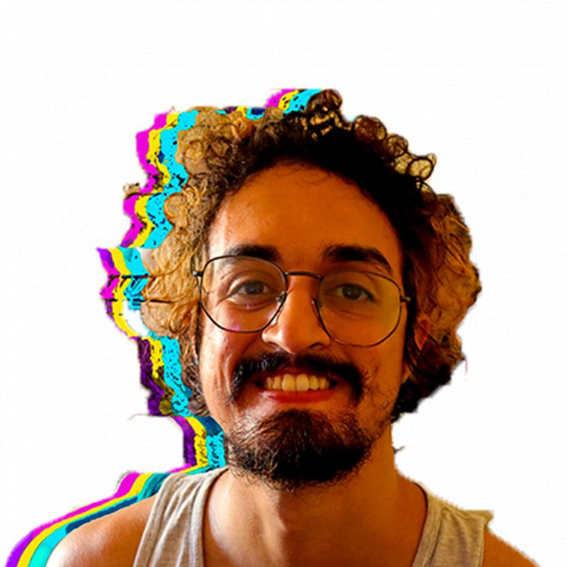 Igor Almeida Bastos picture