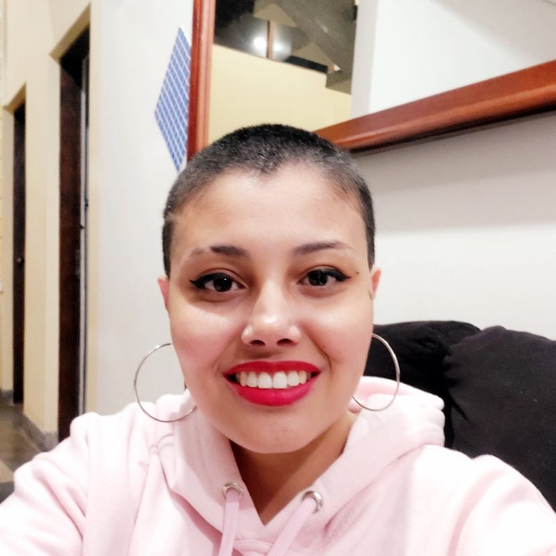 Amanda Santos picture