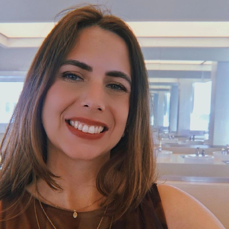 Ana Carolina picture