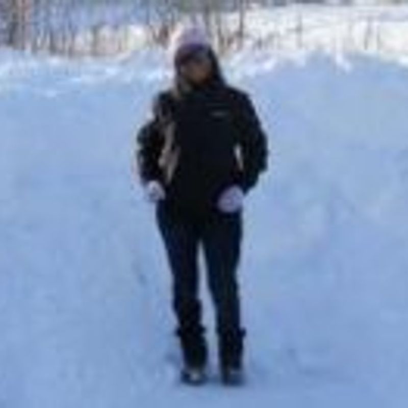 Anne Schurman picture