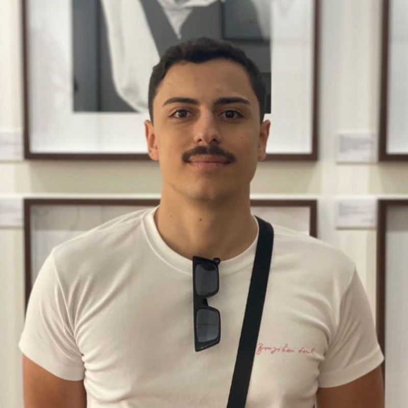 Marcelo Mendonça picture