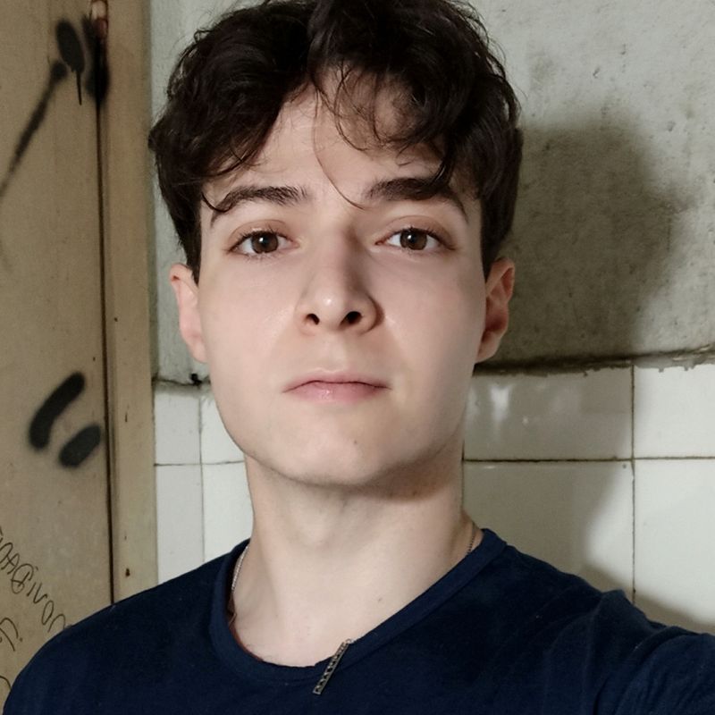 Diego Brenha Ribeiro picture