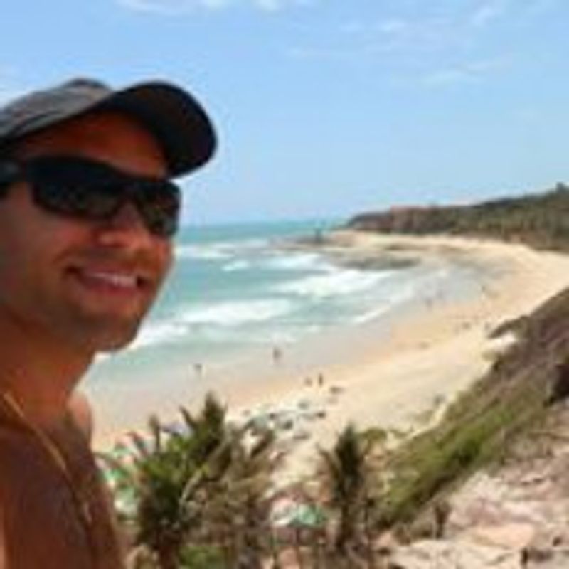 Alexandre Mattos picture