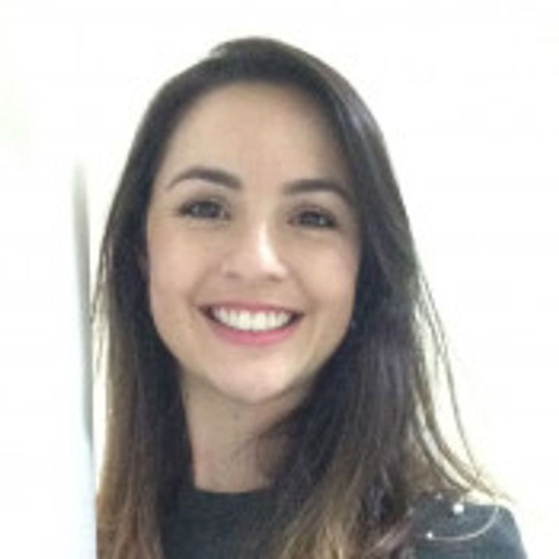 Suéllen da Costa Gomes picture