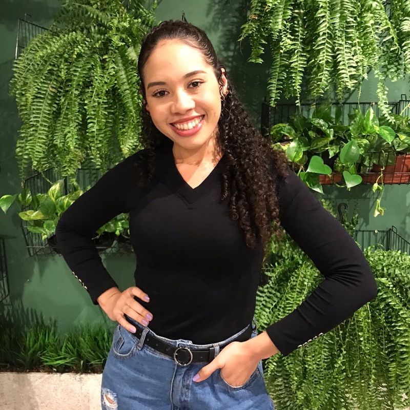 Raylane Rocha picture