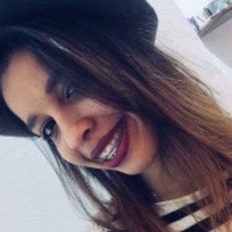 Sâmella Andrade picture