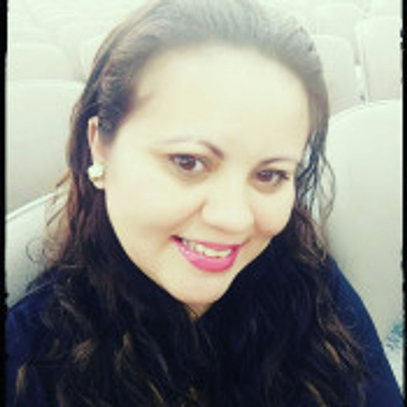 Miriam picture