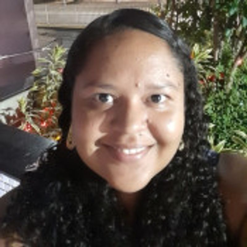 Pauliane Brito picture