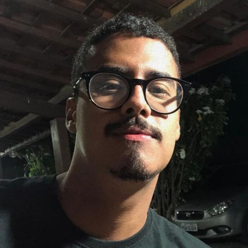 Valnikson Viana de Oliveira picture