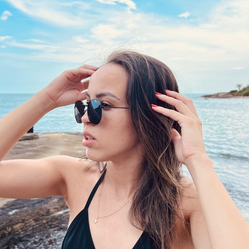 Dayana Silva Magalhães picture