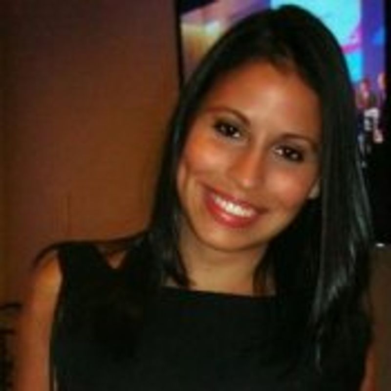 Laisy Rebelo  picture