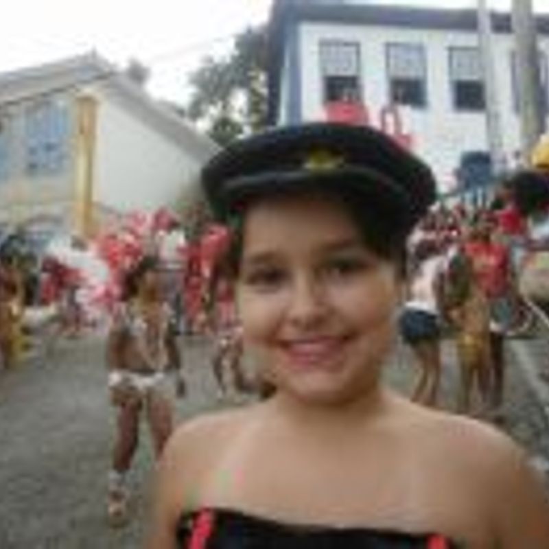 luisa muffato martins picture