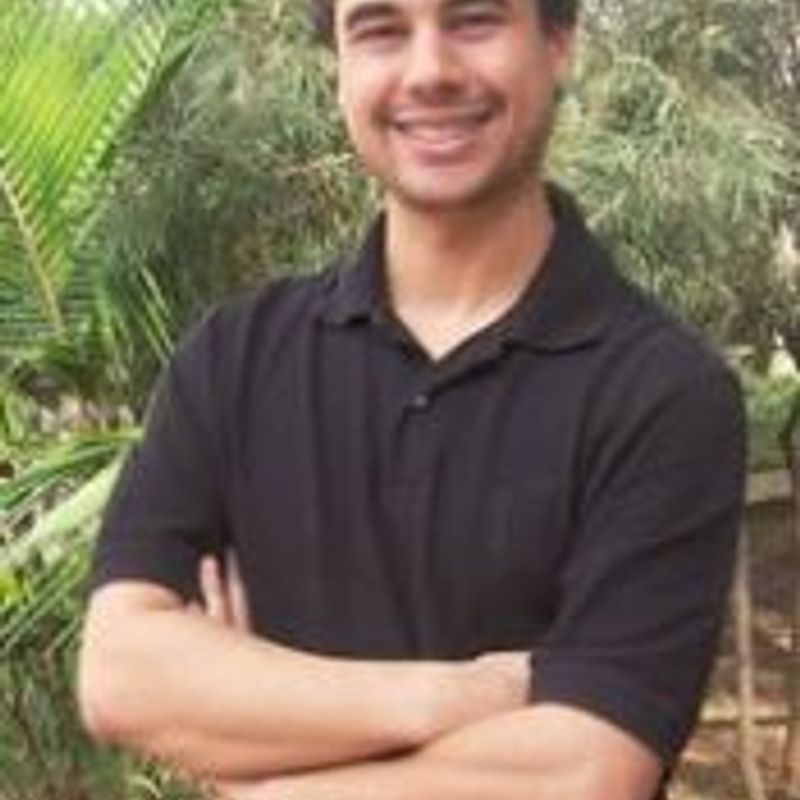 Tiago Amaral picture