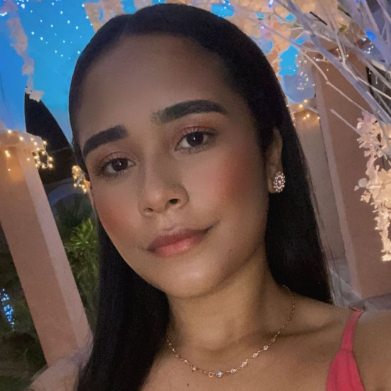 Mariana Tomais  picture