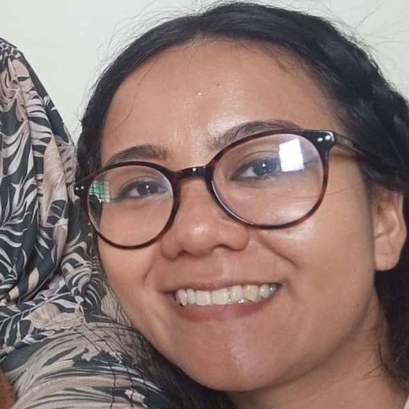 Joane Ayako picture