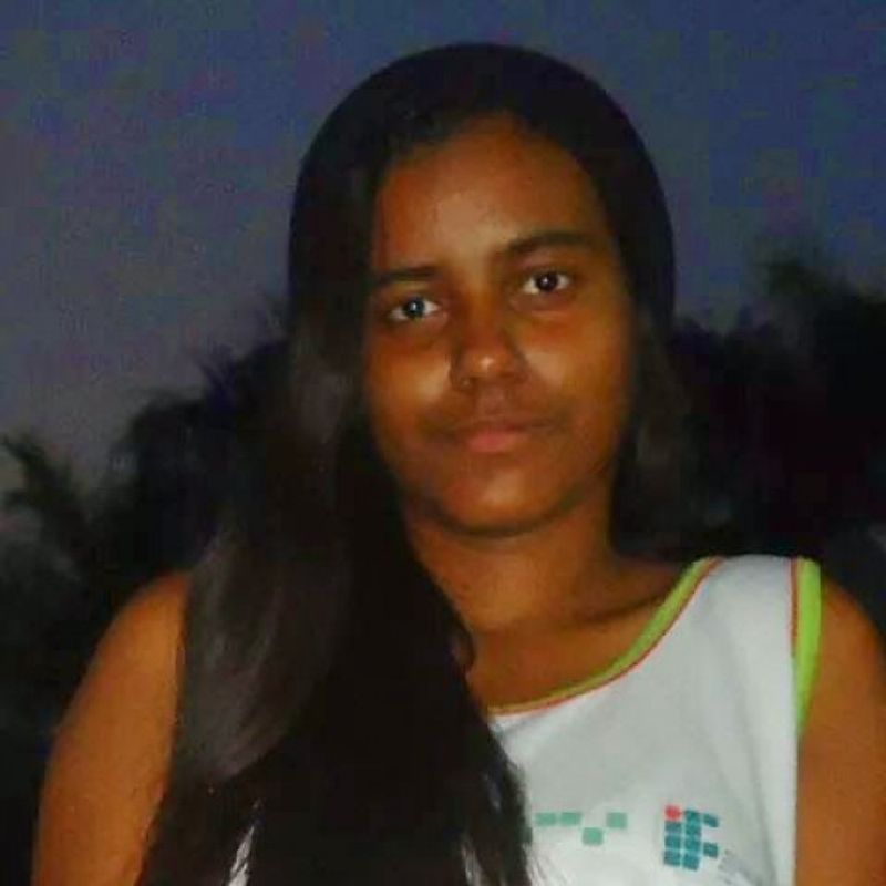 Ana Victória Borges picture