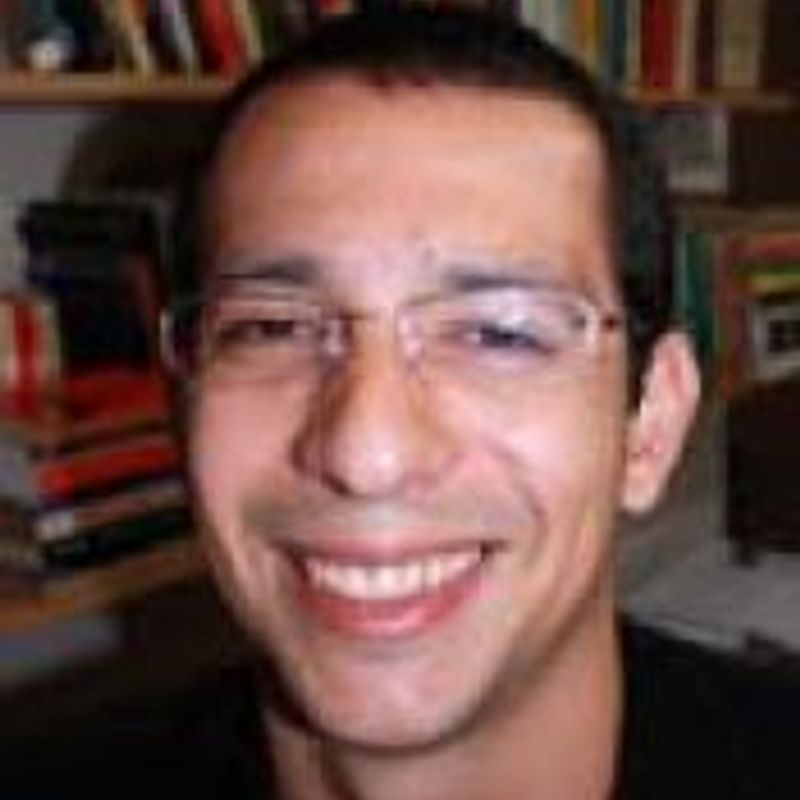 Rodrigo Chagas picture