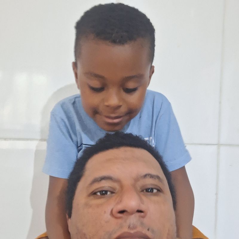 Marciano Silva Sousa picture