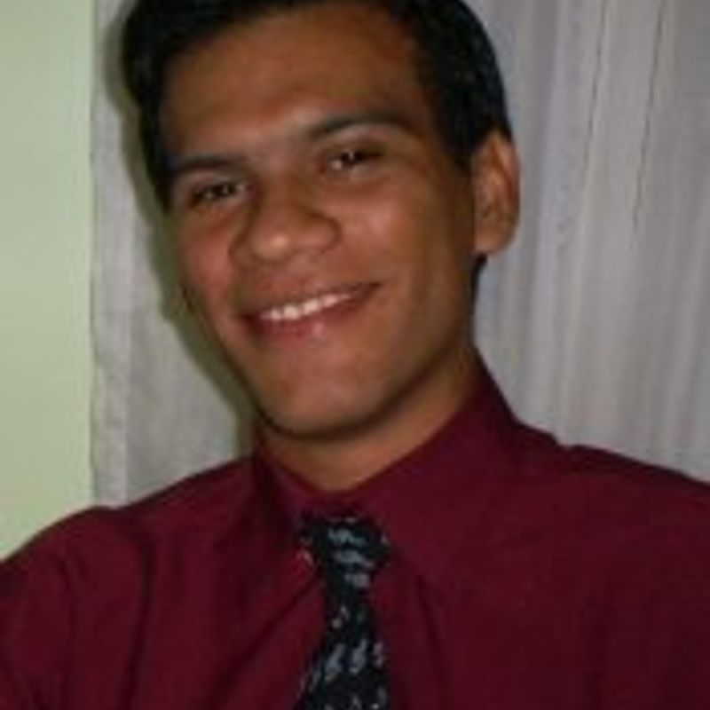 Allen Ribeiro Porto picture