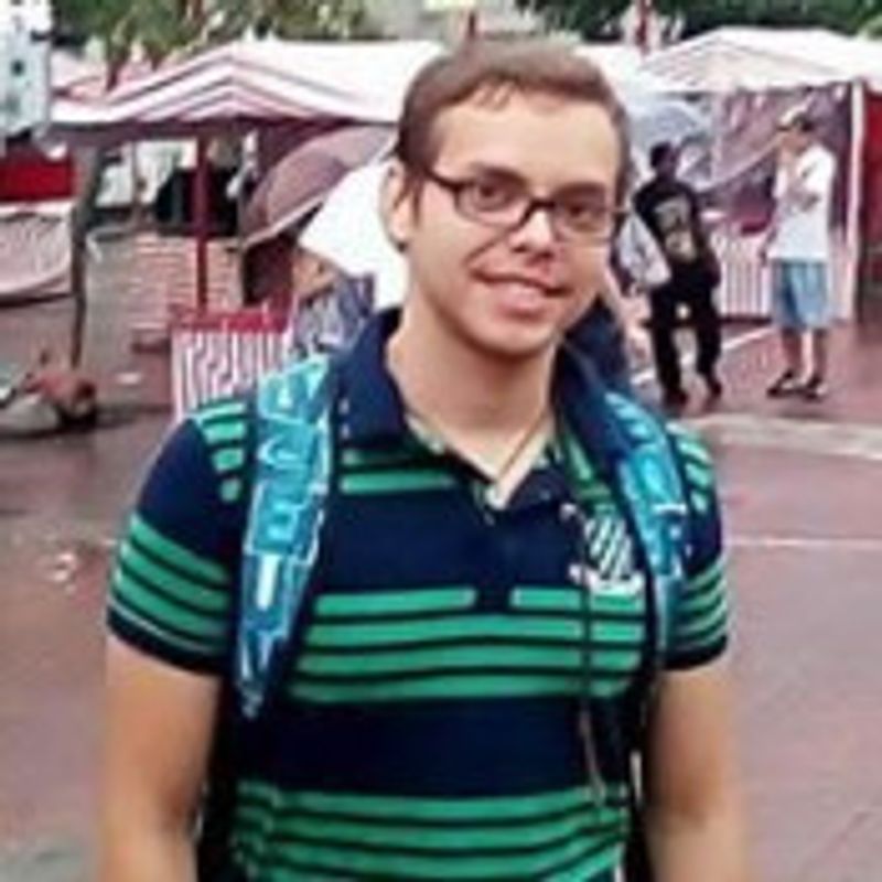 Felipe Lima picture