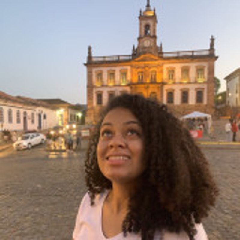 Natalia Almeida picture