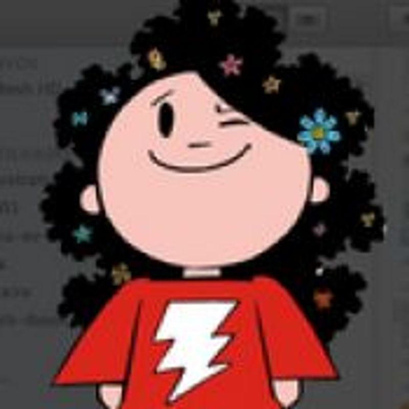 menina Julieta picture
