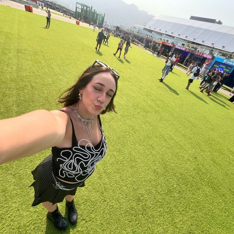 Flávia Beatriz picture