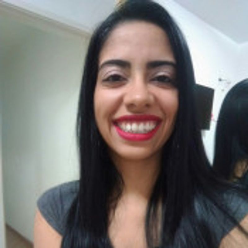 Priscila  Regina Vicente picture