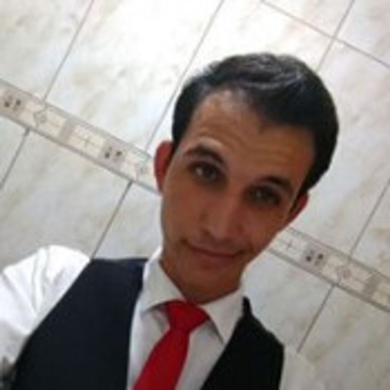 Thiago Batista picture