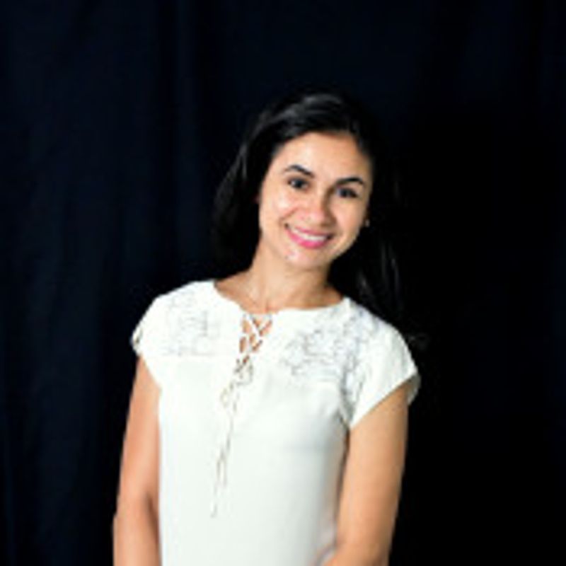 Ana Cláudia Brandão picture