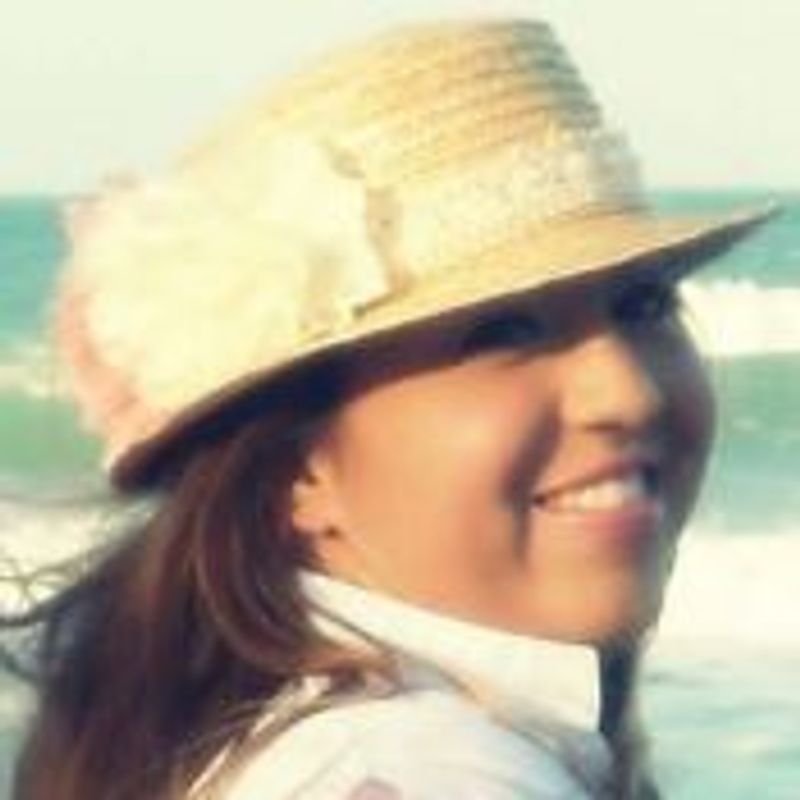 Samara Monteiro picture