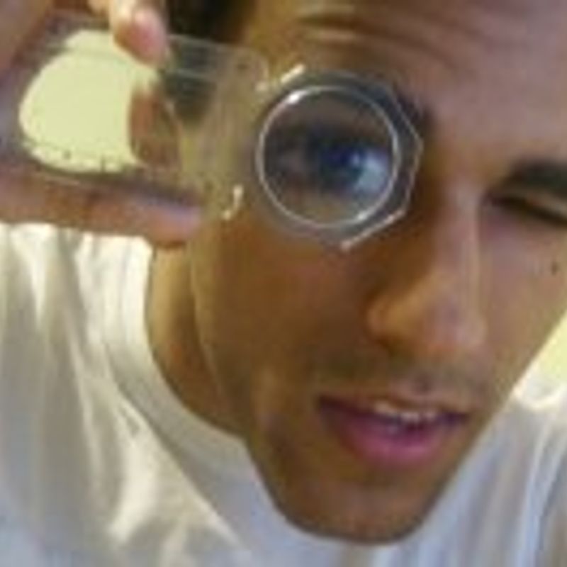 Bruno Dantas Mendes de Oliveira picture