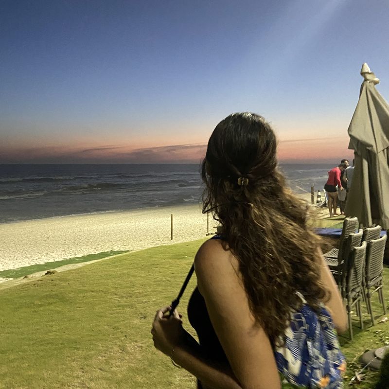 Lorena Queiroz picture