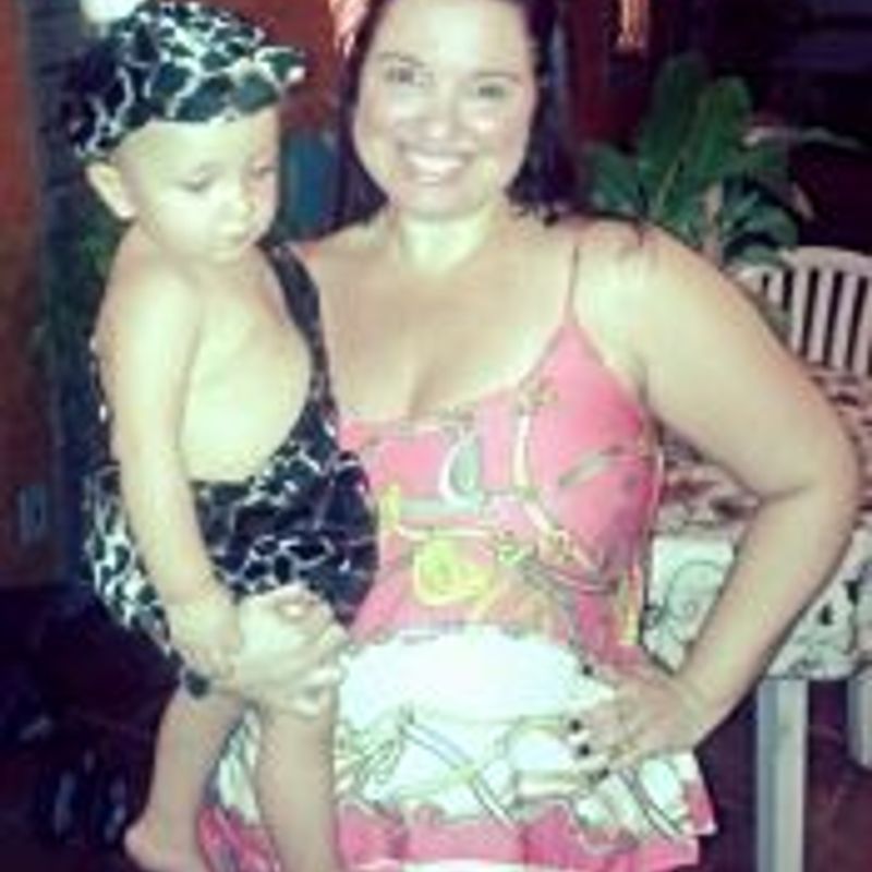 Lilian Pessoa picture