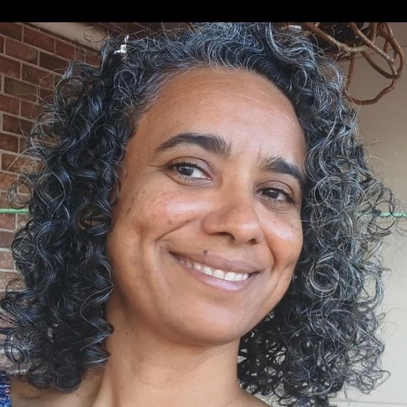 Debora Garcia picture