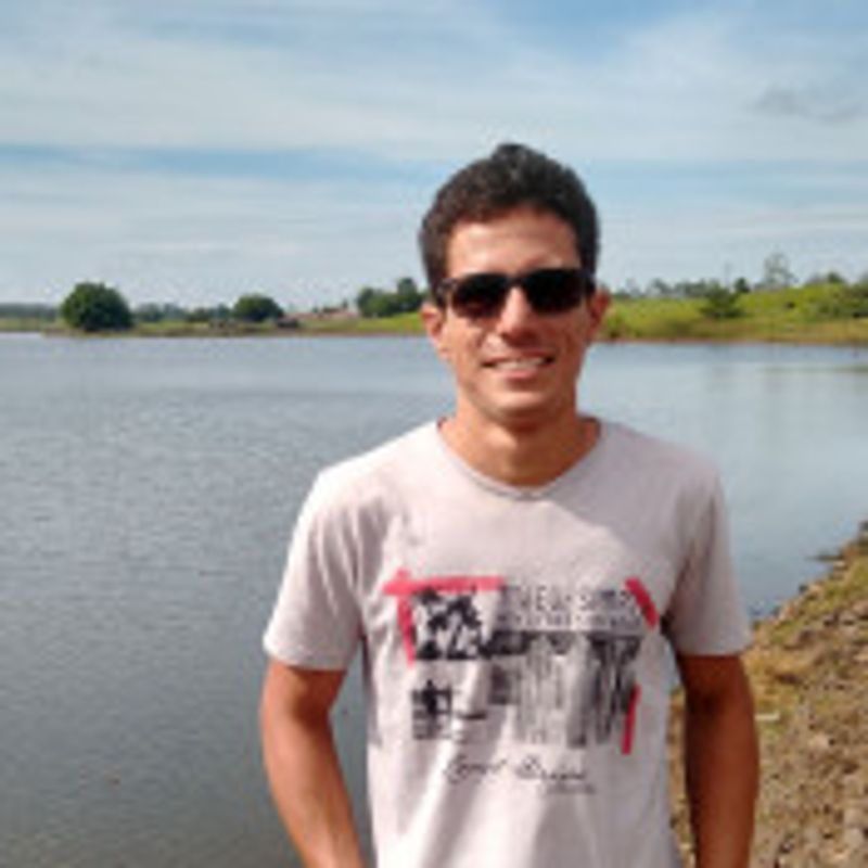 Irineu Dias Ferreira picture