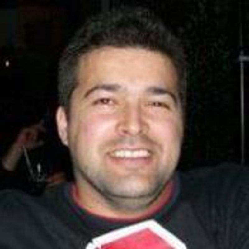 Mario Rufino picture