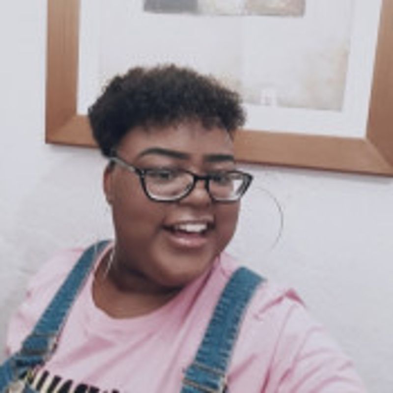 THAYLA MOREIRA DA SILVA picture