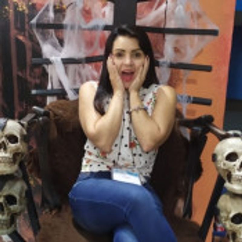 Ellen Pedrini picture