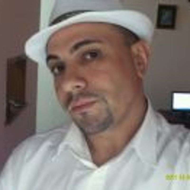 Érico Santana picture