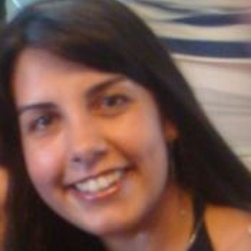 Fabiana Cardoso picture