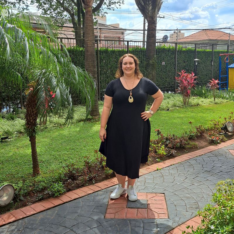 Juliana Romão picture