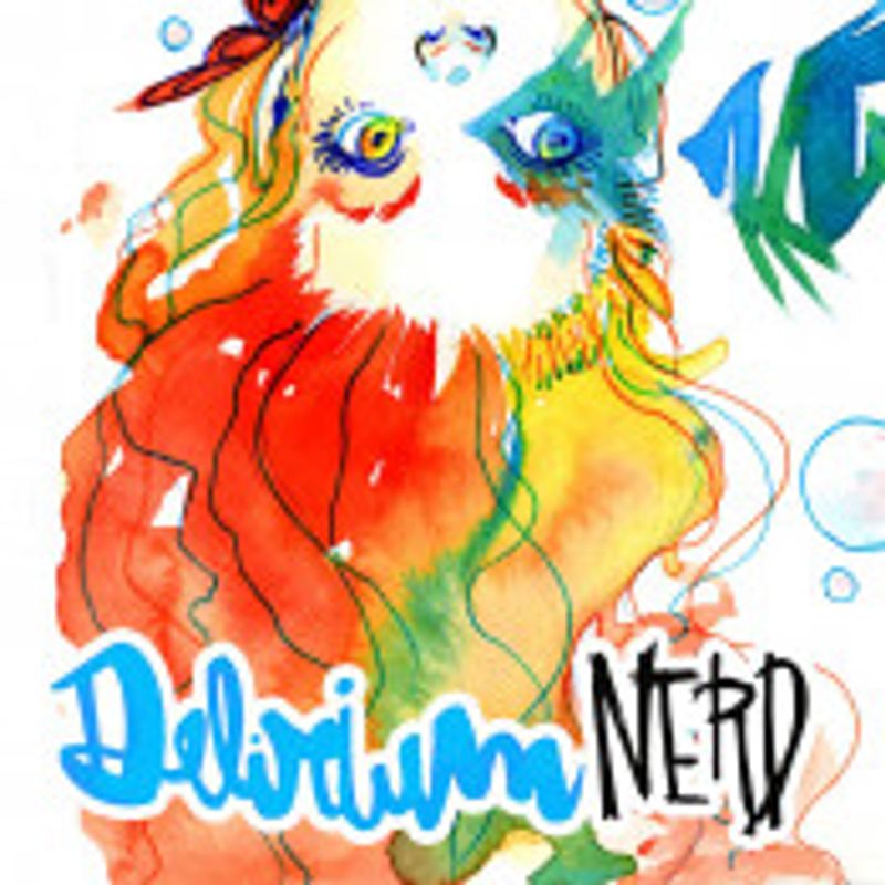 Delirium Nerd picture