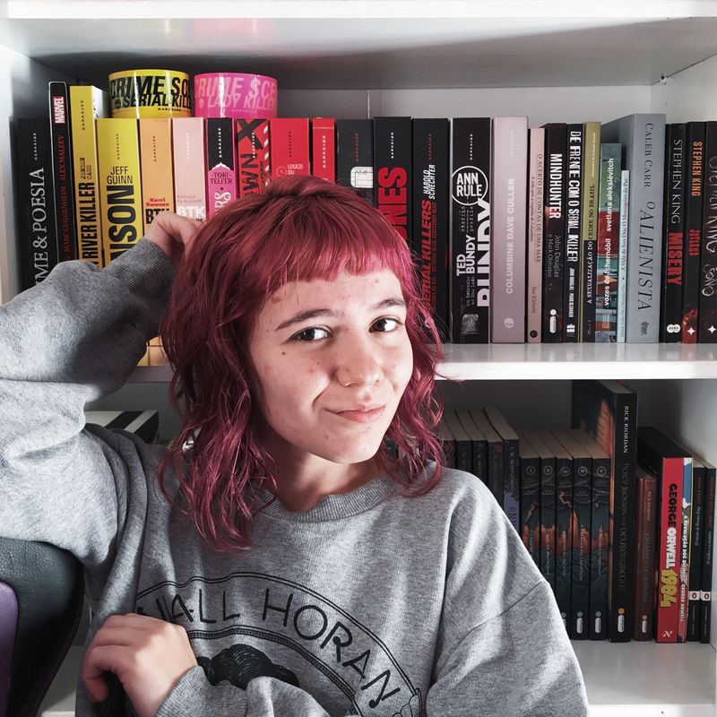 Patricia Poltronieri picture