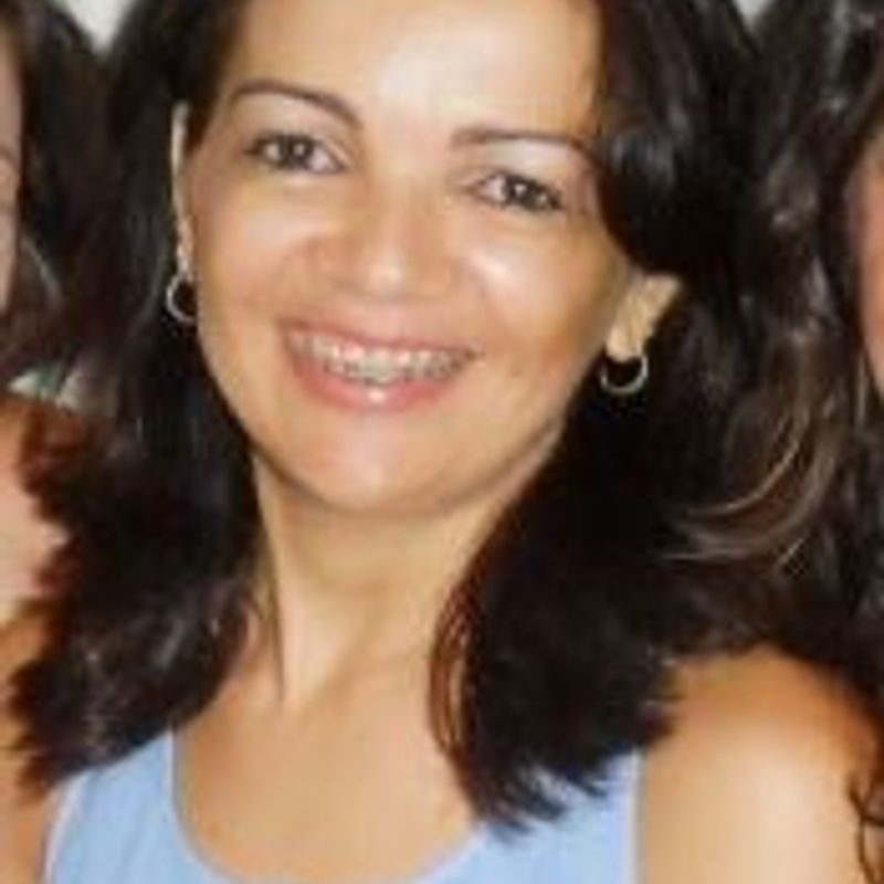 Adriana Dantas picture